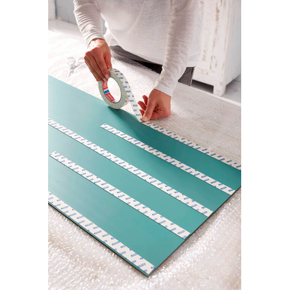 Artikelbild 4 für tesa Montageband POWERBOND 55732 doppelseitiges Klebeband 19,0 mm x 1,5 m, 1 Rolle, Artikelnummer 728037