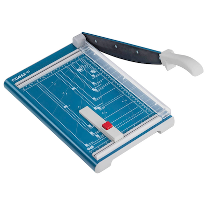 Artikelbild 2 für AKTION: DAHLE Hebelschneider 533 + GRATIS Dänische Butter- und Schokoladenkekse, 500 g, Artikelnummer 248928