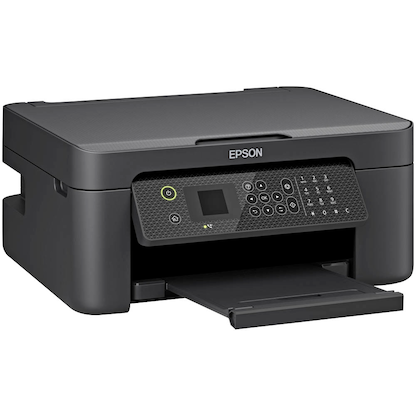 Artikelbild 13 für AKTION: EPSON WorkForce WF-2910DWF 4 in 1 Tintenstrahl-Multifunktionsdrucker schwarz mit 25 Euro CashBack, Artikelnummer 204018