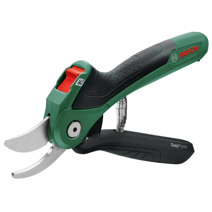 Artikelbild 21 für BOSCH Home & Garden EasyPrune Gartenschere 3,6 V, mit Akkus, Artikelnummer 467666