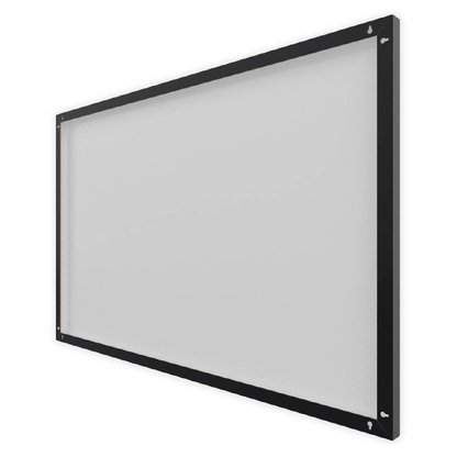 Artikelbild 7 für ALLboards Kreidetafel 90,0 x 60,0 cm schwarz, Artikelnummer 502304