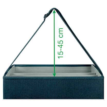 Artikelbild 10 für AKTION: LEITZ Laptoptasche Desk Sharing kompakt Stoff samtgrau 65760089 bis 35,6 cm (14 Zoll) mit Prämie nach Registrierung, Artikelnummer 507416