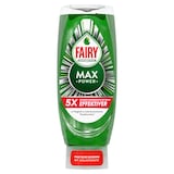 Artikelbild 1 für FAIRY MAX POWER Original Spülmittel 0,545 l, Artikelnummer 178873