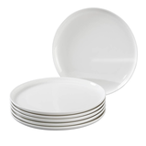Artikelbild 1 für Ritzenhoff & Breker Teller Skagen weiß 21,5 cm 6-tlg., Artikelnummer 495343