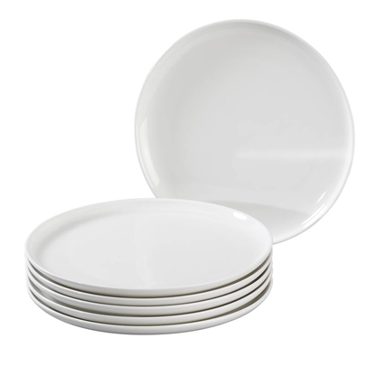 Artikelbild 7 für Ritzenhoff & Breker Teller Skagen weiß 21,5 cm 6-tlg., Artikelnummer 495343