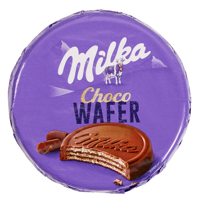 Artikelbild 6 für Milka Weihnachtsteller Schokolade 19 St./195,0 g, Artikelnummer 208147