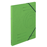 Artikelbild 1 für herlitz Ringmappe easy orga grün, Artikelnummer 333740