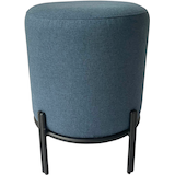 Artikelbild 1 für meet powered by PAPERFLOW Hocker NEST PFNEST.01.06 blau, Artikelnummer 852174