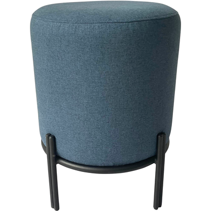 Artikelbild für meet powered by PAPERFLOW Hocker NEST PFNEST.01.06 blau, Artikelnummer 852174