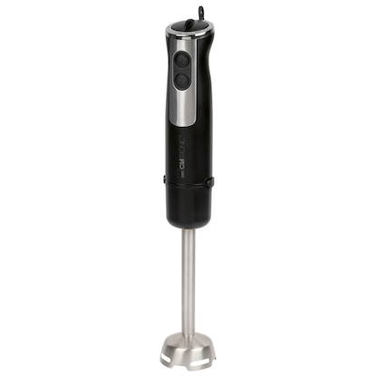 Artikelbild 7 für CLATRONIC SM3825 Stabmixer schwarz/silber 800 W, Artikelnummer 549729