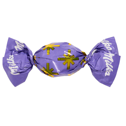 Artikelbild 7 für Milka Weihnachtsteller Schokolade 19 St./195,0 g, Artikelnummer 208147