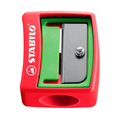 Artikelbild 7 für STABILO woody 3 in 1 Malset farbsortiert, 6 St., Artikelnummer 164069