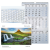 Wandkalender