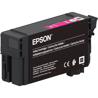 Artikelbild 18 für EPSON T40C340 M magenta Druckerpatrone, Artikelnummer 799421