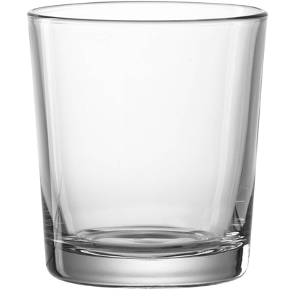 Artikelbild 2 für Ritzenhoff & Breker Whiskygläser 4ALL 250,0 ml, 6 St., Artikelnummer 971366