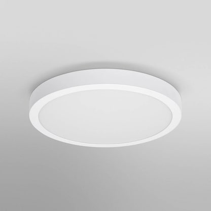 Artikelbild 5 für LEDVANCE SMART+ WIFI ORBIS DOWNLIGHT Smart Home Deckenleuchte weiß 22 W, Artikelnummer 533754