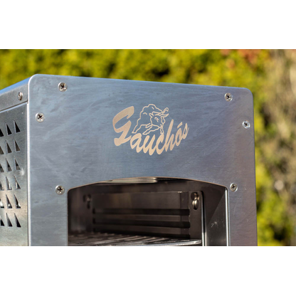 Artikelbild 4 für tepro Gasgrill Sarasota Gaucho 23,0 x 56,0 x 40,5 cm, Artikelnummer 327928