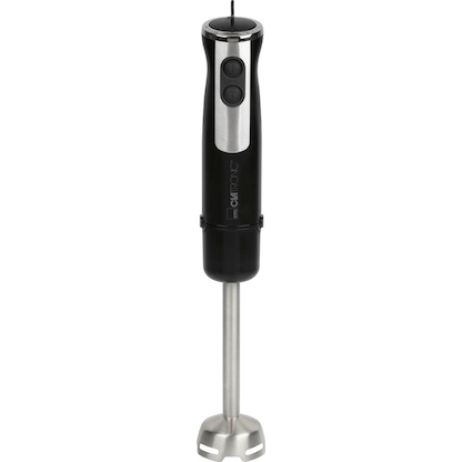 Artikelbild 2 für CLATRONIC SM3825 Stabmixer schwarz/silber 800 W, Artikelnummer 549729