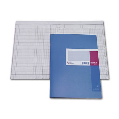 Artikelbild 16 für KÖNIG & EBHARDT Spaltenbuch 86-1103101 3-Spalten, 32 Zeilen Spalten, Artikelnummer 508697