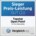 Siegel von Vergleich.org: Sieger Preis-Leistung 2015, Testnote Gut (2,1), Produkt: Topstar Open Point Bürostuhl.