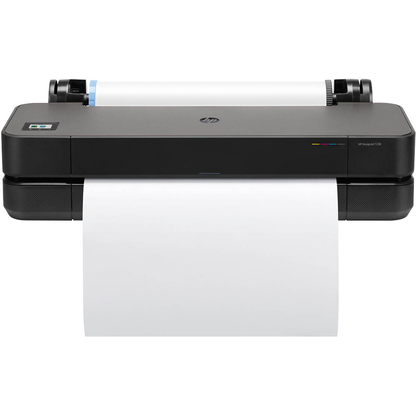 Artikelbild 9 für HP DesignJet T230 610 mm (24 Zoll) Plotter, Artikelnummer 302197