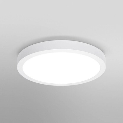 Artikelbild 6 für LEDVANCE SMART+ WIFI ORBIS DOWNLIGHT Smart Home Deckenleuchte weiß 22 W, Artikelnummer 533754