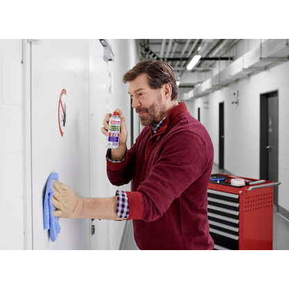 Artikelbild 2 für tesa Professional Adhesive Remover 60042 Klebstoffentferner 200,0 ml, Artikelnummer 212037