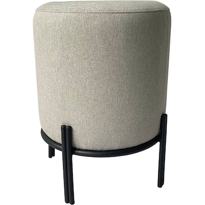 Artikelbild für meet powered by PAPERFLOW Hocker NEST PFNEST.01.02 grau, Artikelnummer 852217