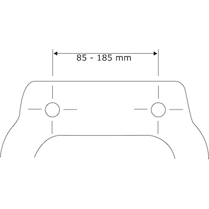 Artikelbild 2 für WENKO WC-Sitz mit Absenkautomatik Gubbio weiß, Artikelnummer 812653