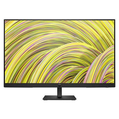 Artikelbild 23 für HP P27h G5 64W41AA Monitor 69,0 cm (27,0 Zoll) schwarz, Artikelnummer 999065