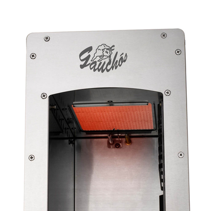 Artikelbild 16 für tepro Gasgrill Sarasota Gaucho 23,0 x 56,0 x 40,5 cm, Artikelnummer 327928