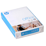 Artikelbild 1 für HP Kopierpapier Office DIN A4 80 g/qm 500 Blatt, Artikelnummer 520924