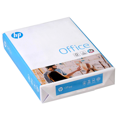 Artikelbild 8 für HP Kopierpapier Office DIN A4 80 g/qm 500 Blatt, Artikelnummer 520924
