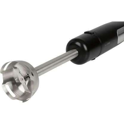 Artikelbild 3 für CLATRONIC SM3825 Stabmixer schwarz/silber 800 W, Artikelnummer 549729