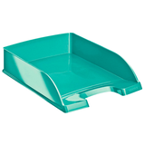 Artikelbild 1 für AKTION: LEITZ Briefablage WOW eisblau mit Prämie nach Registrierung, Artikelnummer 168296