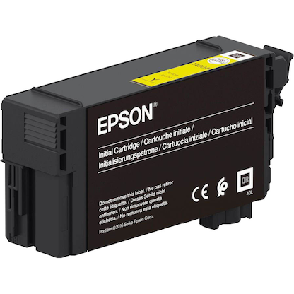 Artikelbild 17 für EPSON T40C440 Y gelb Druckerpatrone, Artikelnummer 799630