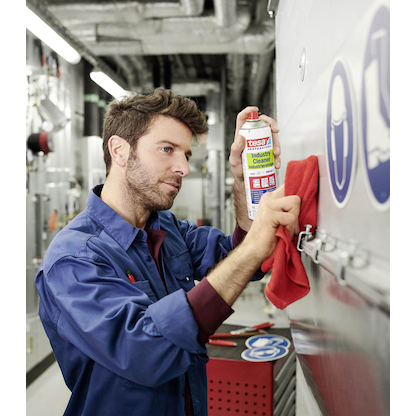 Artikelbild 2 für tesa Professional Industry Cleaner 60040 Industriereiniger-Spray 500,0 ml, Artikelnummer 212041