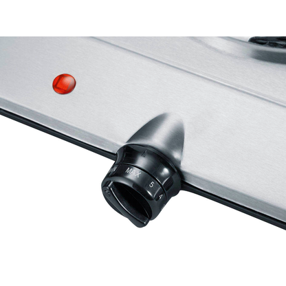 Artikelbild 2 für SEVERIN DK 1014 Doppelkochplatte, Artikelnummer 311623