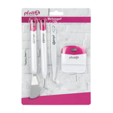 Artikelbild 1 für plottiX Werkzeug-Set für Schneideplotter, Artikelnummer 427413