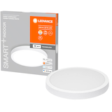 Artikelbild 1 für LEDVANCE SMART+ WIFI ORBIS DOWNLIGHT Smart Home Deckenleuchte weiß 22 W, Artikelnummer 533754