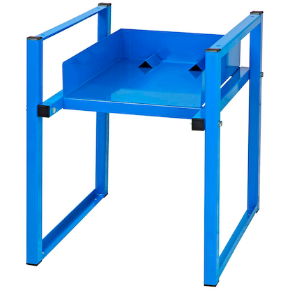 Artikelbild 2 für ADB Fassregal 91005 lichtblau 46,5 x 64,0 x 58,0 cm, Artikelnummer 893333