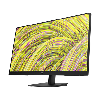 Artikelbild 2 für HP P27h G5 64W41AA Monitor 69,0 cm (27,0 Zoll) schwarz, Artikelnummer 999065