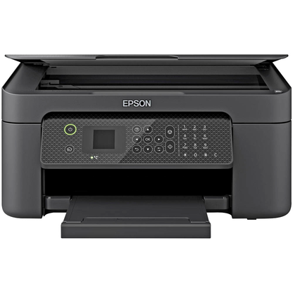 Artikelbild 17 für AKTION: EPSON WorkForce WF-2910DWF 4 in 1 Tintenstrahl-Multifunktionsdrucker schwarz mit 25 Euro CashBack, Artikelnummer 204018