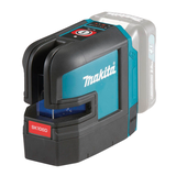 Artikelbild 1 für makita SK106DZ Akku-Kreuzlinienlaser 12,0 V, ohne Akku, Artikelnummer 308329