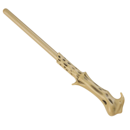 Artikelbild 3 für BlueSky Kugelschreiber Harry Potter beige, Schreibfarbe: schwarz, 1 St., Artikelnummer 416606