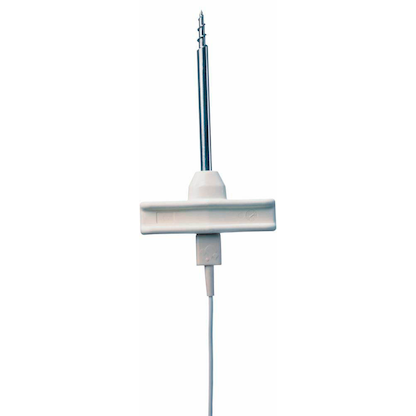 Artikelbild 23 für testo TE Typ T Temperaturfühler für gefrorene Lebensmittel weiß, Artikelnummer 428676