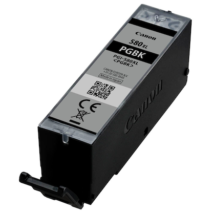 Artikelbild 3 für Canon PGI-580 XL PGBK schwarz Druckerpatrone, Artikelnummer 436648