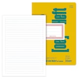 Artikelbild 1 für Ursus Schulheft OE Recycling Lineatur 22 liniert DIN A5 Rand rundum, 40 Blatt, Artikelnummer 434302