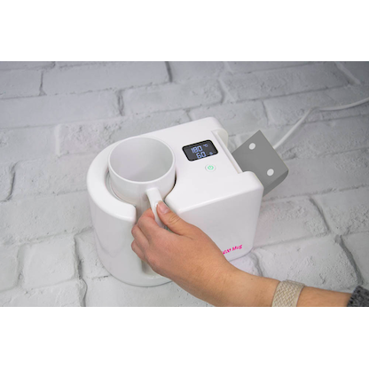 Artikelbild 13 für plottiX iXpress Mug Tassenpresse für Kompatible Tassen zum Sublimieren, Artikelnummer 763314