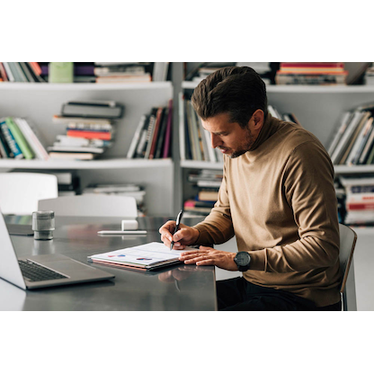 Artikelbild 6 für Schneider Kugelschreiber Slider Rave XB schwarz, Schreibfarbe: blau, 1 St., Artikelnummer 284608